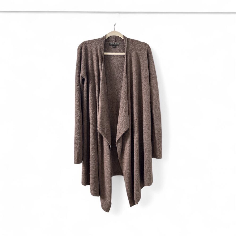 BAREFOOT DREAMS Bamboo Chic Lite Cardigan Style 436